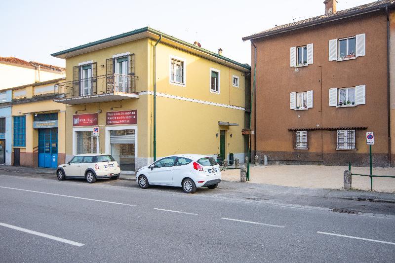 Hotel Madali And Brescia